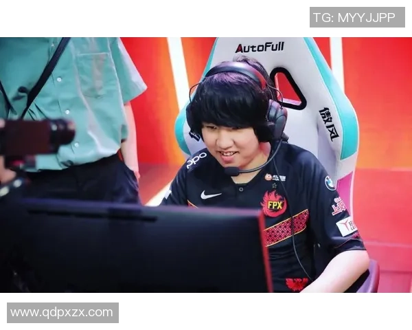 赛后复盘：BLG与FPX对决中的战术意识与团队协作分析